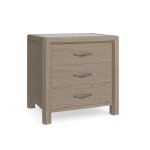 Island House Nightstand