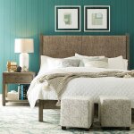 Island House Panel Bed - Image 2