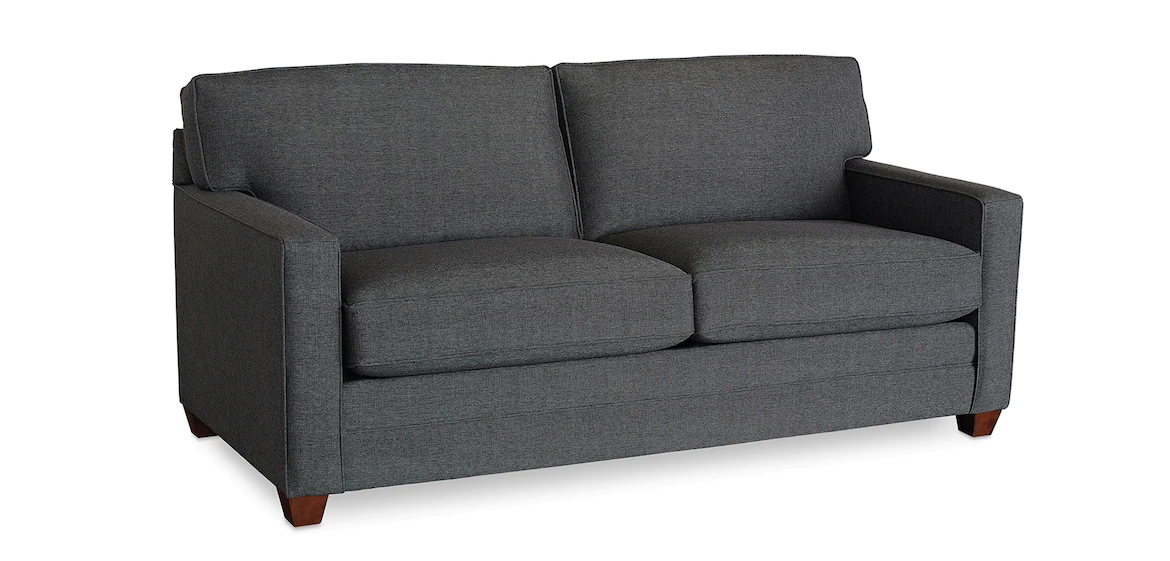 Alexander Track Arm Queen Sleeper