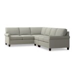 Spencer Large L-Shaped Sectional