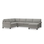 Spencer U-Shaped Sectional