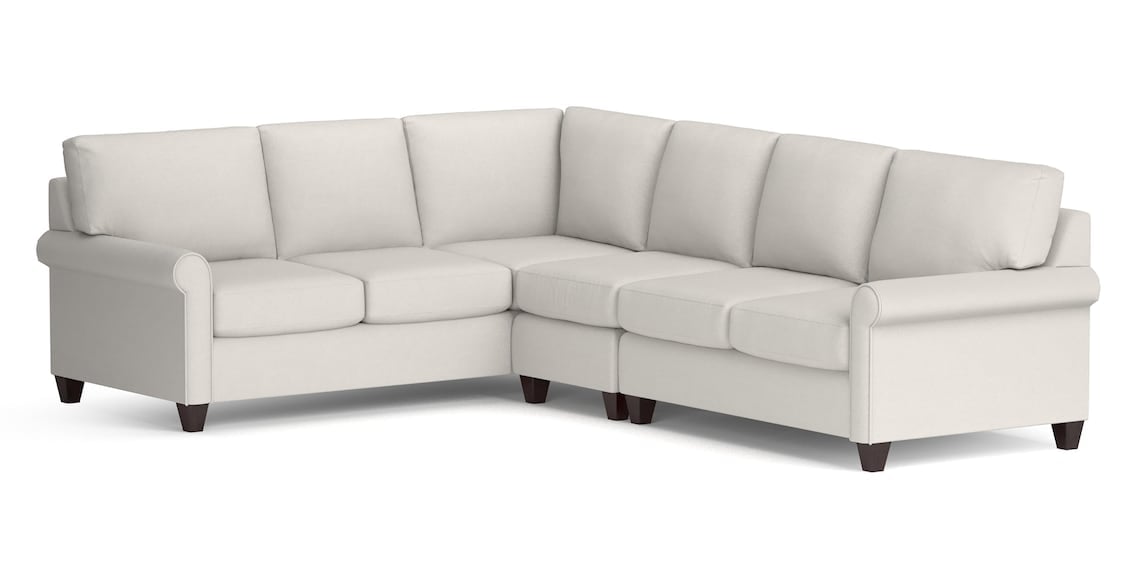 Julian Large L-Shaped Sectional