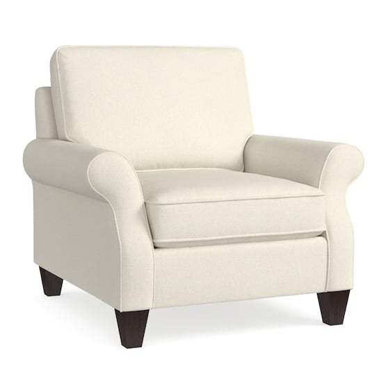Davenport Accent Chair