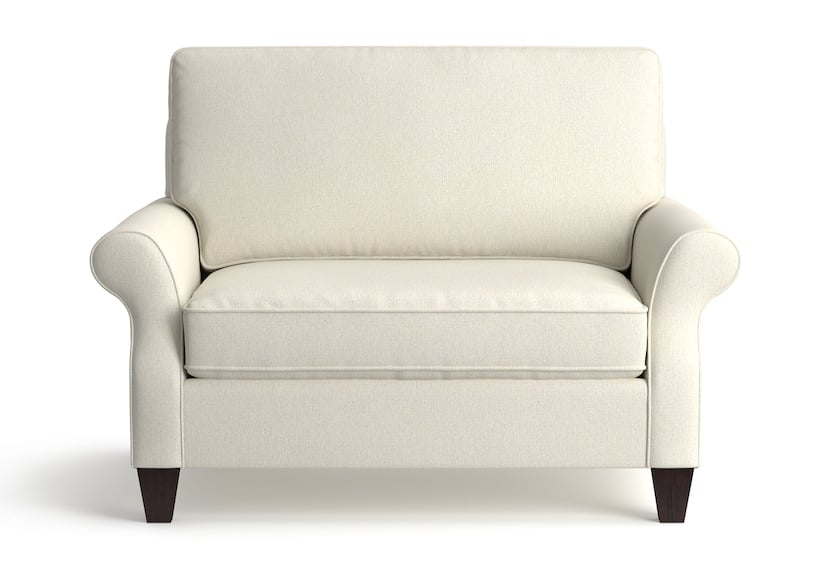 Davenport Chair And A Half