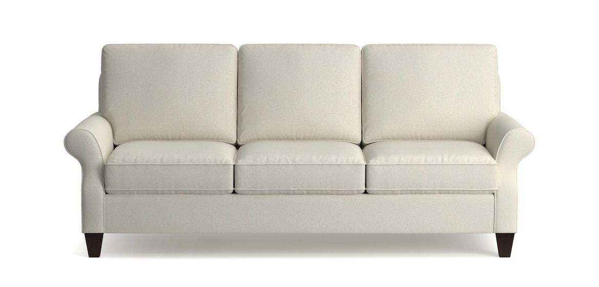 Davenport Roll Arm Sofa