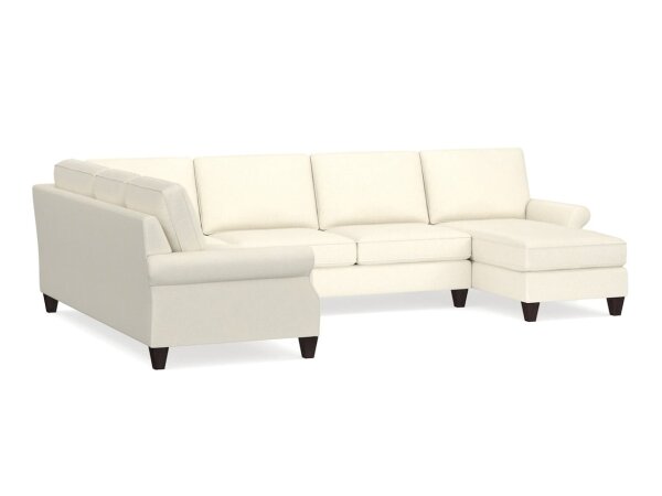 Chair L063710BDSC Chairs Craftmaster Furniture 6 Chair L063710BDSC Chairs Craftmaster Furniture 6