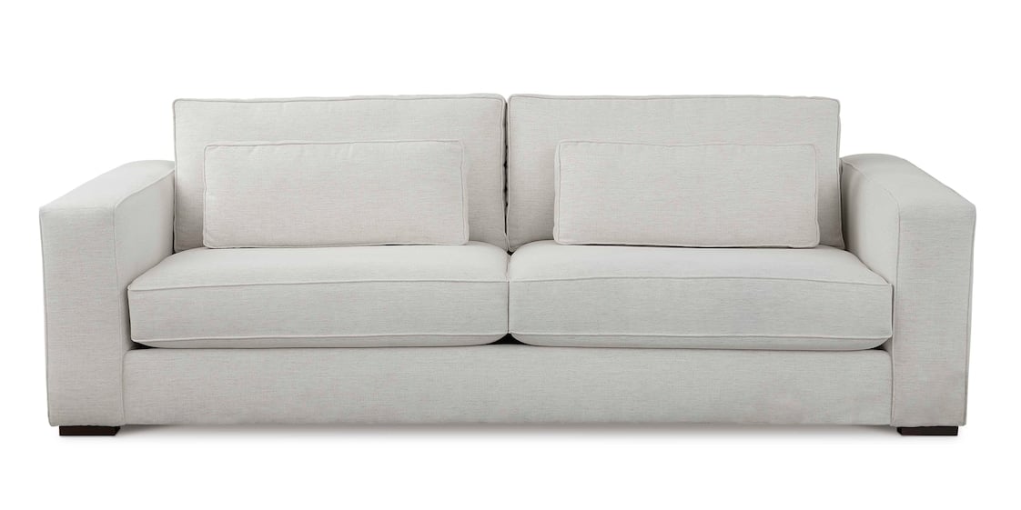 Moby Track Arm Sofa