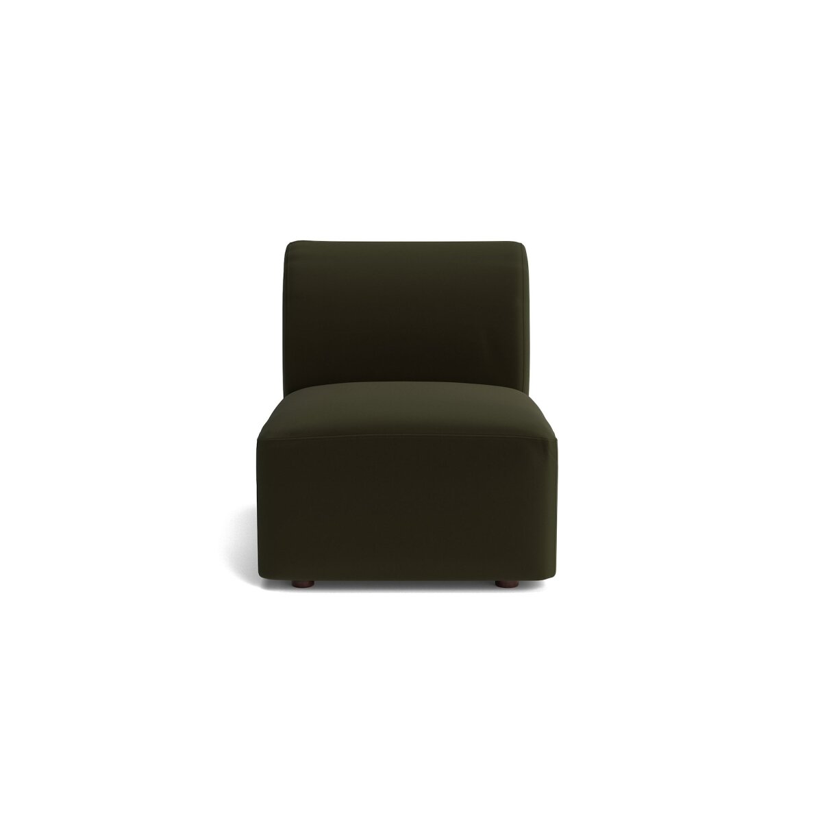 Clyde Accent Chair Chairs Bassett Furniture 4