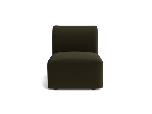 Clyde Accent Chair Chairs Bassett Furniture