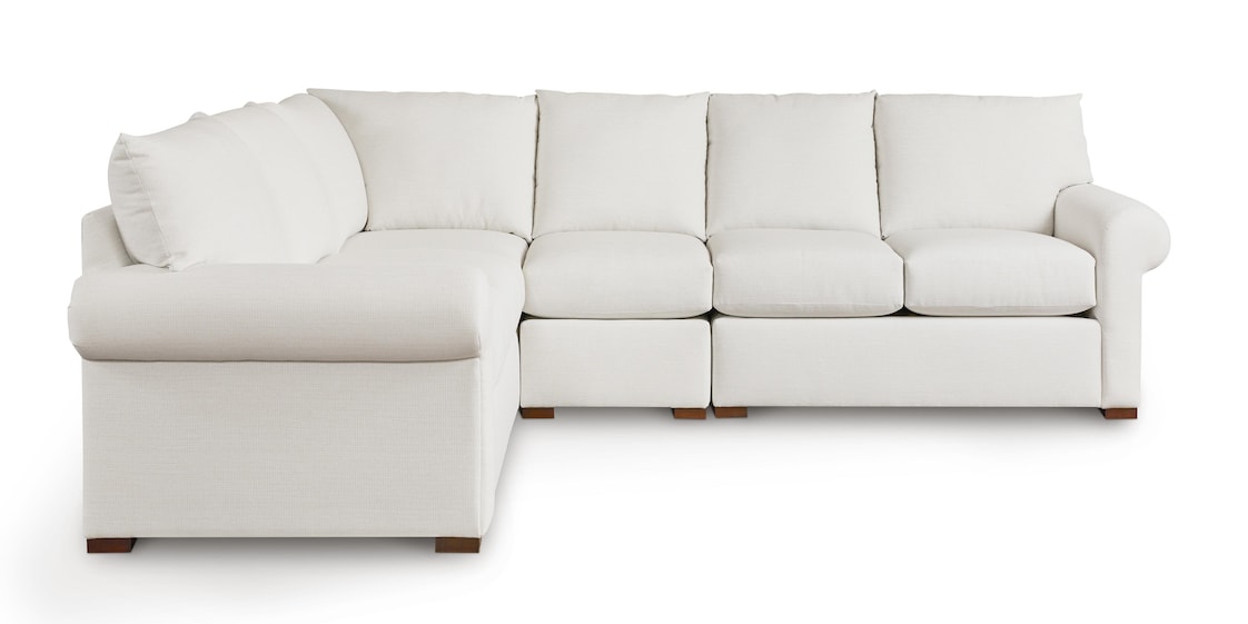 Hanover Sectional Sectionals Bassett Furniture 5 Hanover Sectional Sectionals Bassett Furniture 5