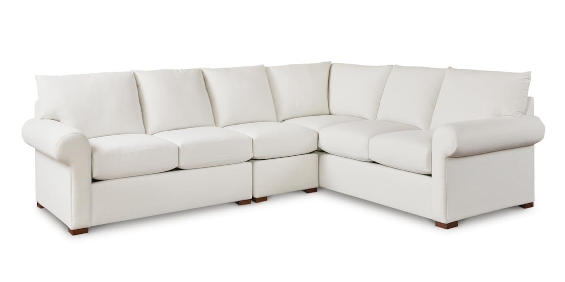 Hanover Sectional Sectionals Bassett Furniture 4 Hanover Sectional Sectionals Bassett Furniture 4