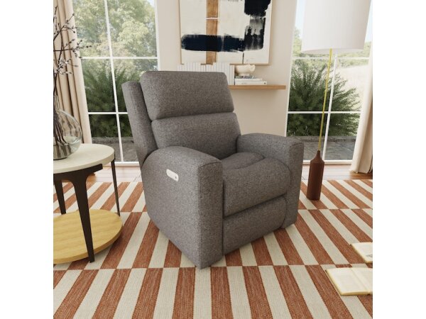 Score Fabric Recliner - Image 4