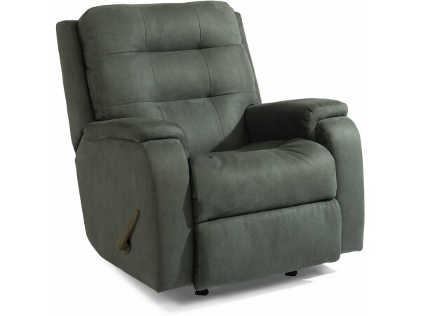 Arlo Recliner Recliners Customizable