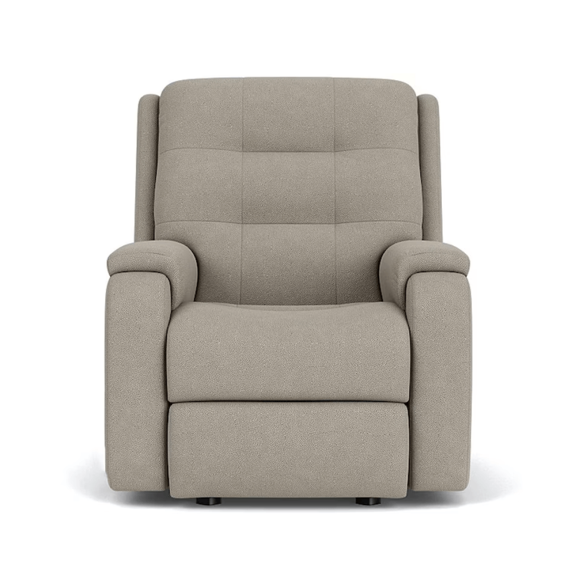 Arlo Power Rocking Recliner with Power Headrest and Lumbar Recliners Customizable 5