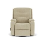Arlo Swivel Gliding Recliner
