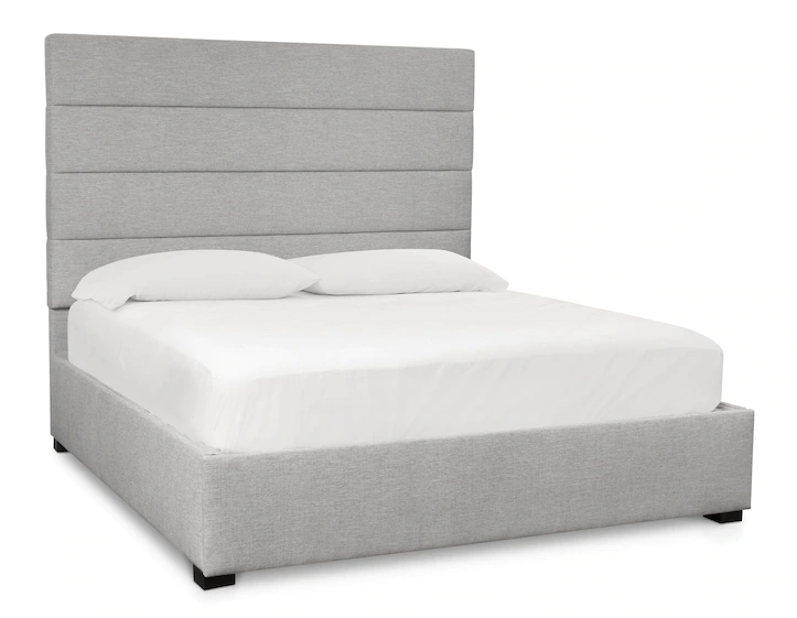 Parkton Upholstered Bed
