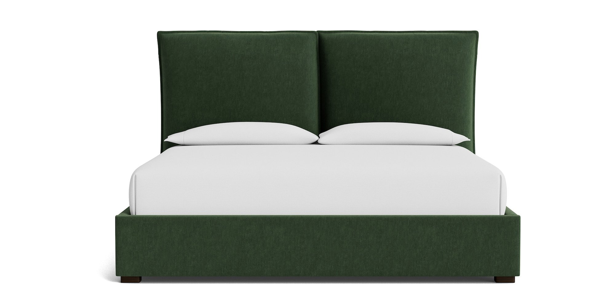 Greer Upholstered Bed