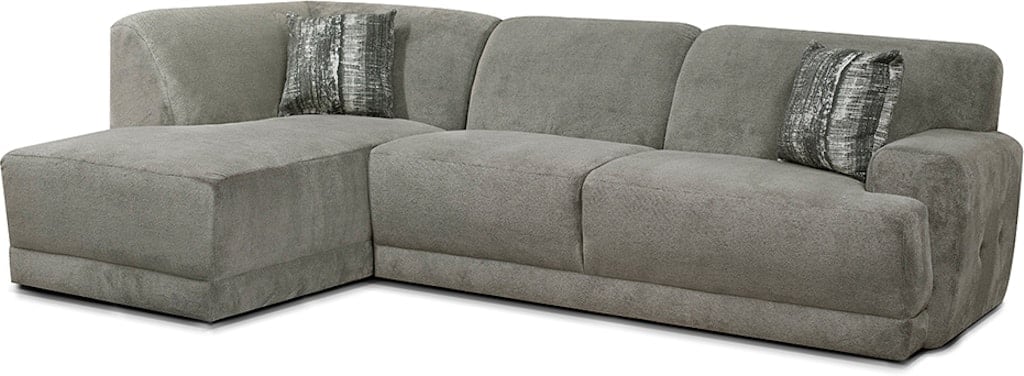 Cole Sectional