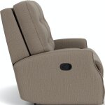 Devon Reclining Loveseat - Image 3