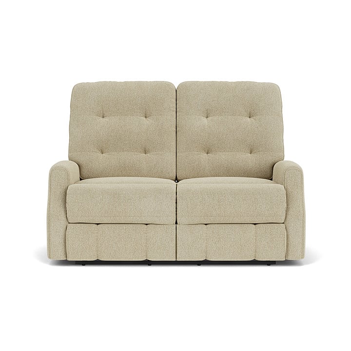 Devon Reclining Loveseat