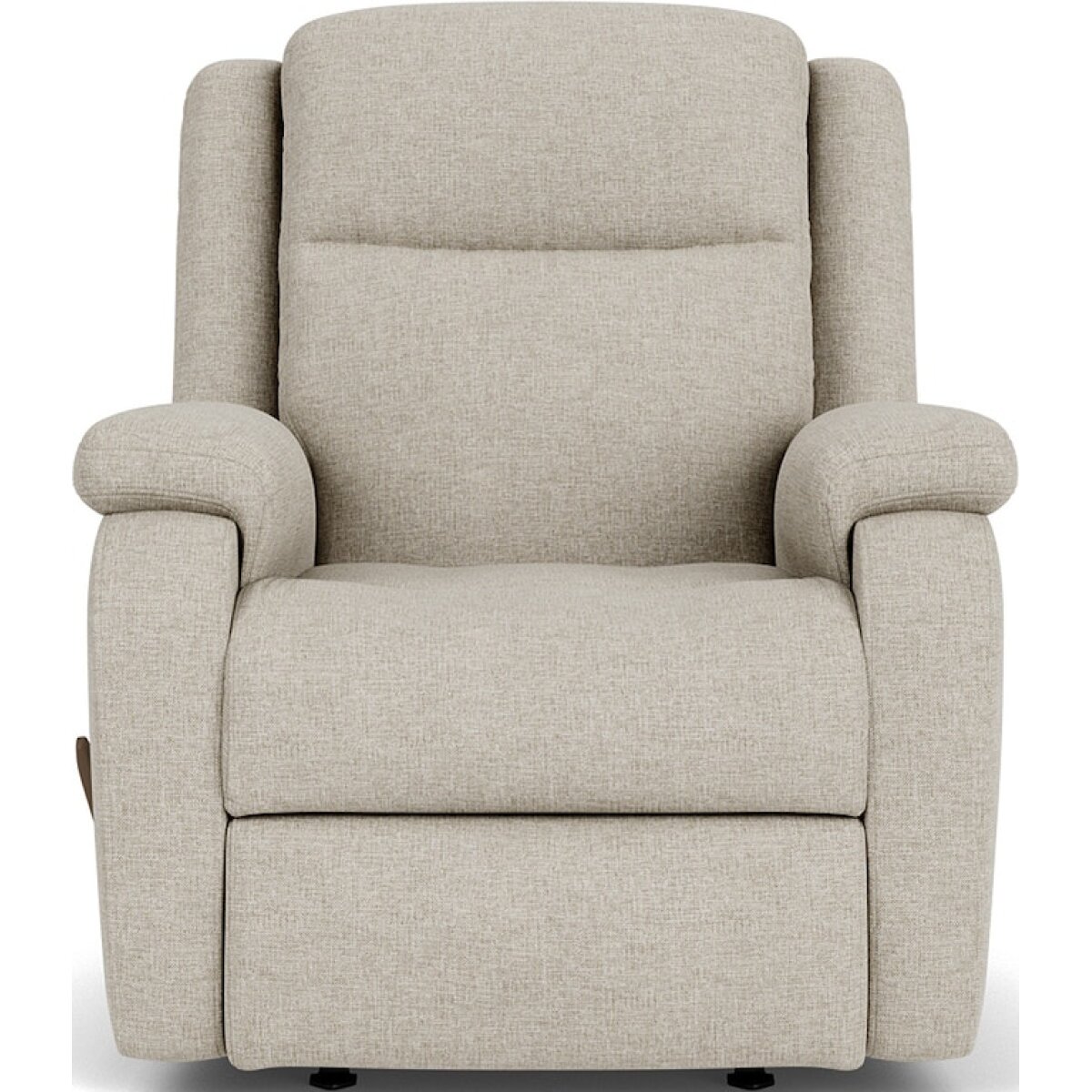 Magnus Power Recliner with Power Headrest Recliners Customizable 5