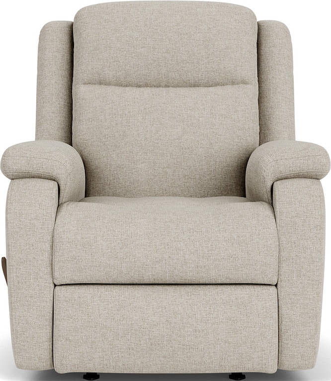 Magnus Power Recliner with Power Headrest Recliners Customizable 5 Magnus Power Recliner with Power Headrest Recliners Customizable 5