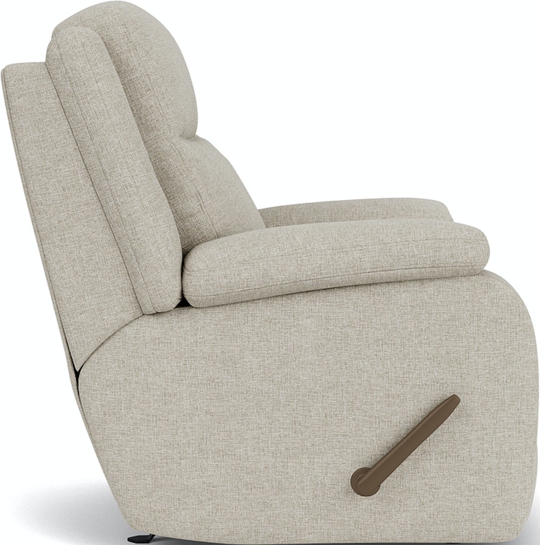 Magnus Power Recliner with Power Headrest Recliners Customizable 6 Magnus Power Recliner with Power Headrest Recliners Customizable 6