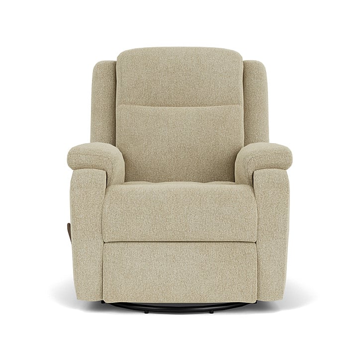 Magnus Swivel Gliding Recliner Magnus Swivel Gliding Recliner - Image 1