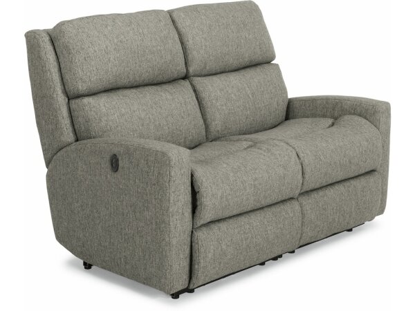 Catalina Power Reclining Loveseat Loveseats Customizable