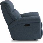 Davis Power Recliner with Power Headrest - Image 4