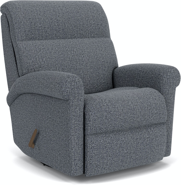 Davis Swivel Gliding Recliner Davis Swivel Gliding Recliner - Image 1