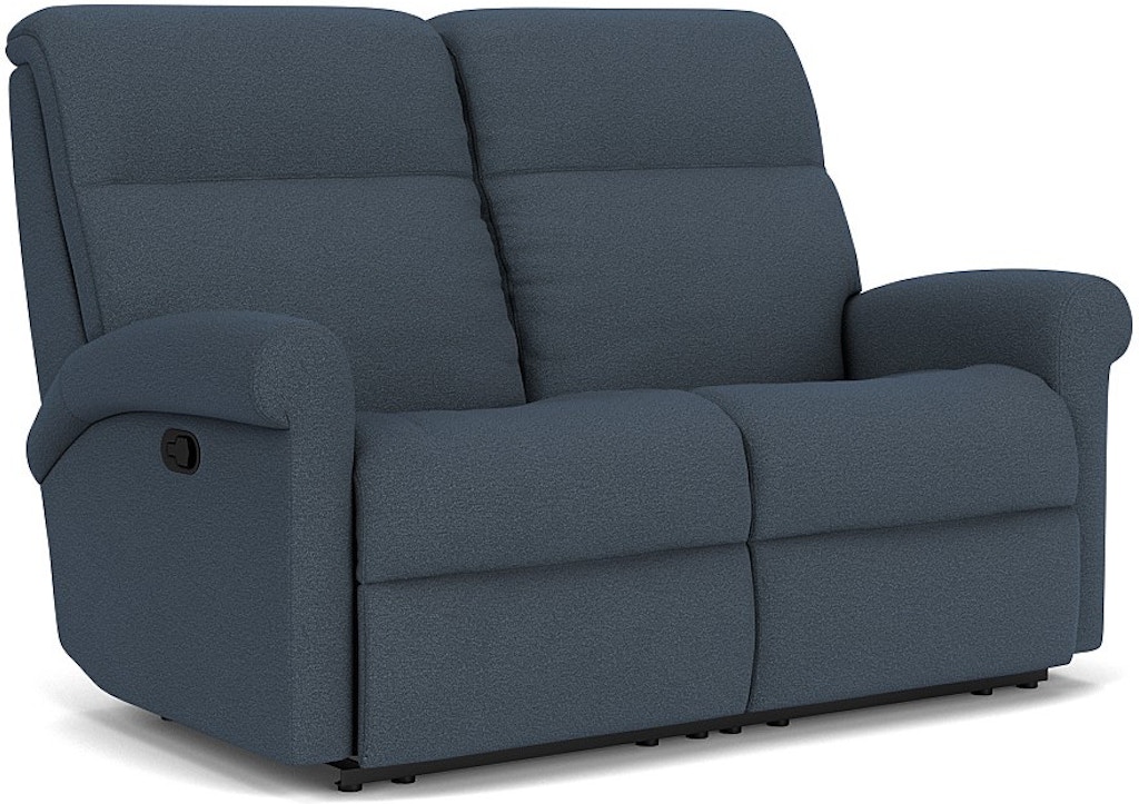 Davis Reclining Loveseat