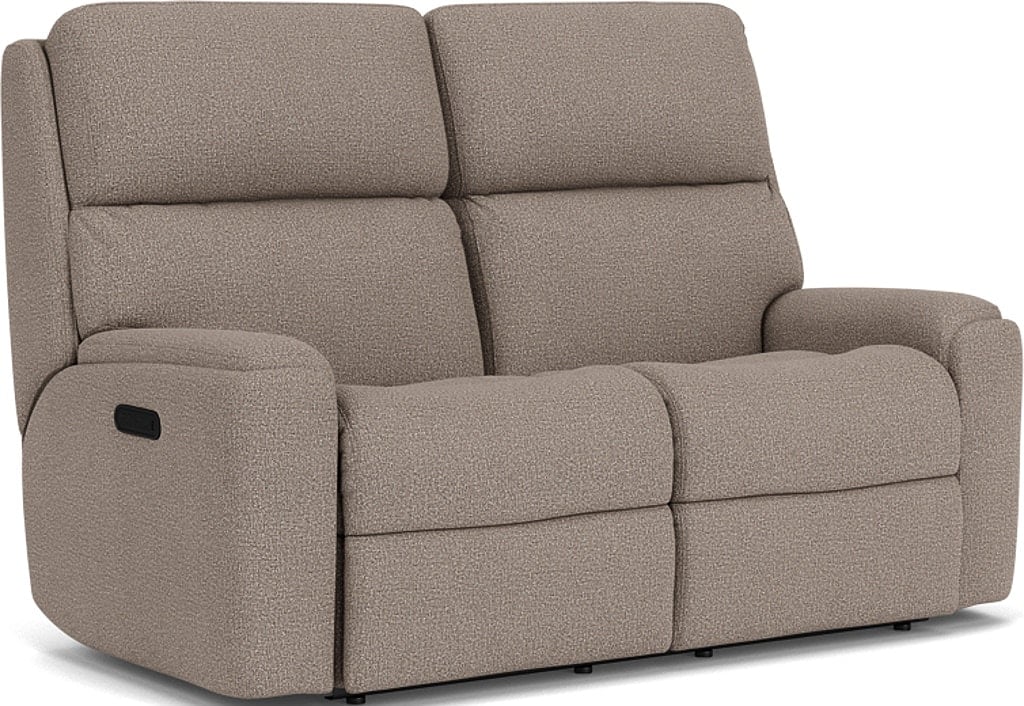Rio Reclining Loveseat