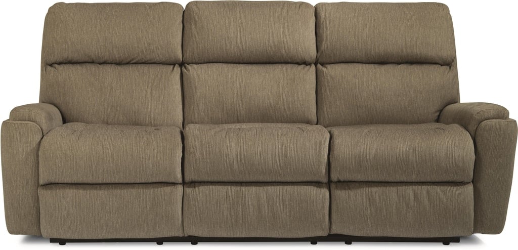 Rio Power Reclining Sofa