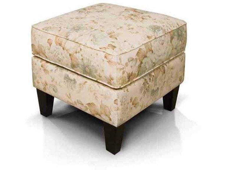 Loren Ottoman
