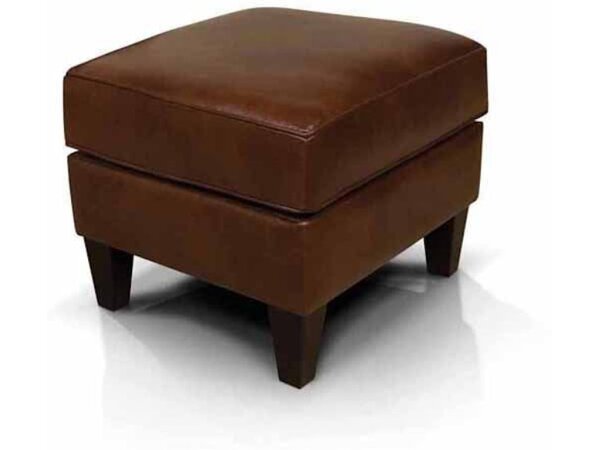 2917AL Louis Ottoman Ottomans & Poufs Customizable