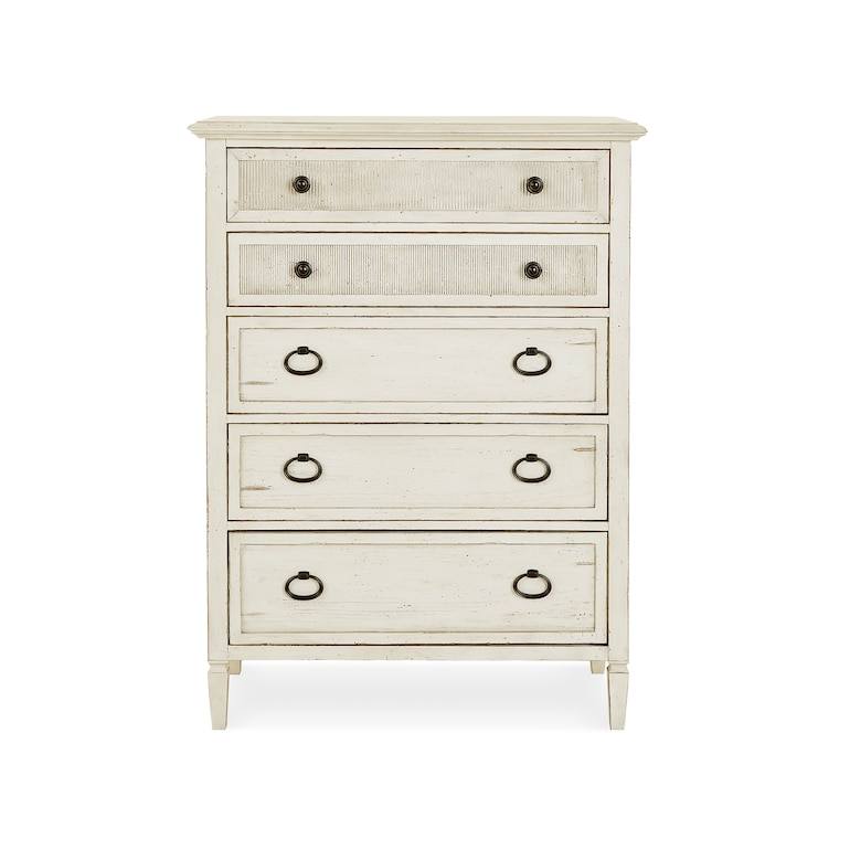 Shoreline 5 Drawer Chest Chests Bassett Furniture 4 Shoreline 5 Drawer Chest Chests Bassett Furniture 4