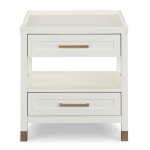 Tidewater Bedside Table - Image 3