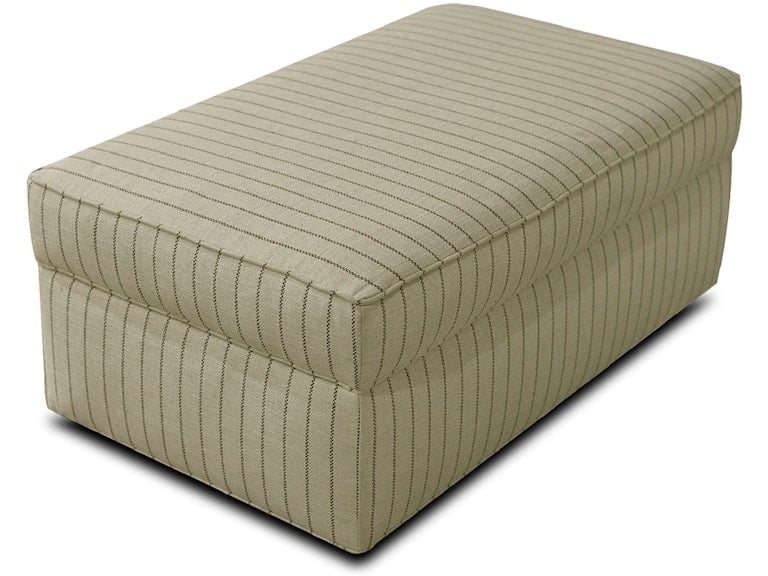 Macy Storage Ottoman