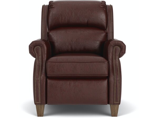 Whistler High-Leg Recliner - Image 3