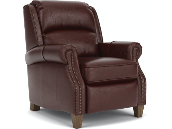 Whistler High-Leg Recliner - Image 7