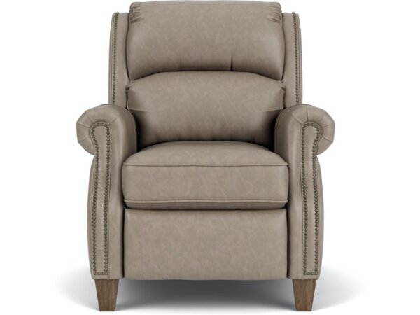 Whistler High-Leg Recliner - Image 4