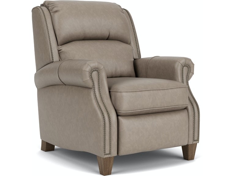 Whistler High-Leg Recliner Whistler High-Leg Recliner - Image 1