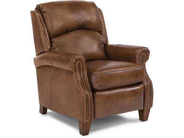 Whistler High-Leg Recliner - Image 6
