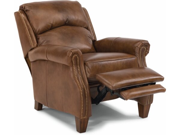 Whistler High-Leg Recliner - Image 2