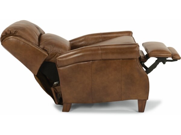 Whistler High-Leg Recliner - Image 5