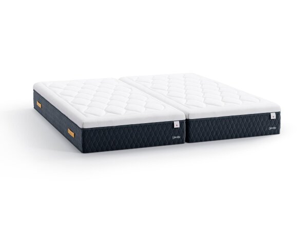 Stressless® Sky Split King Mattresses Stressless Stressless® Sky Split King Mattresses Stressless