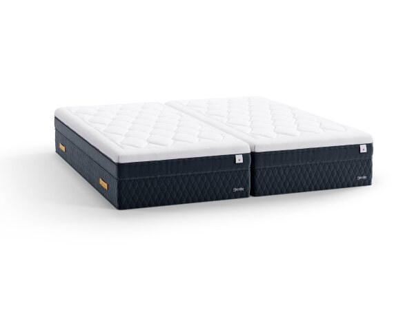 Stressless® Sky Plush King, Split Mattresses Stressless Stressless® Sky Plush King, Split Mattresses Stressless