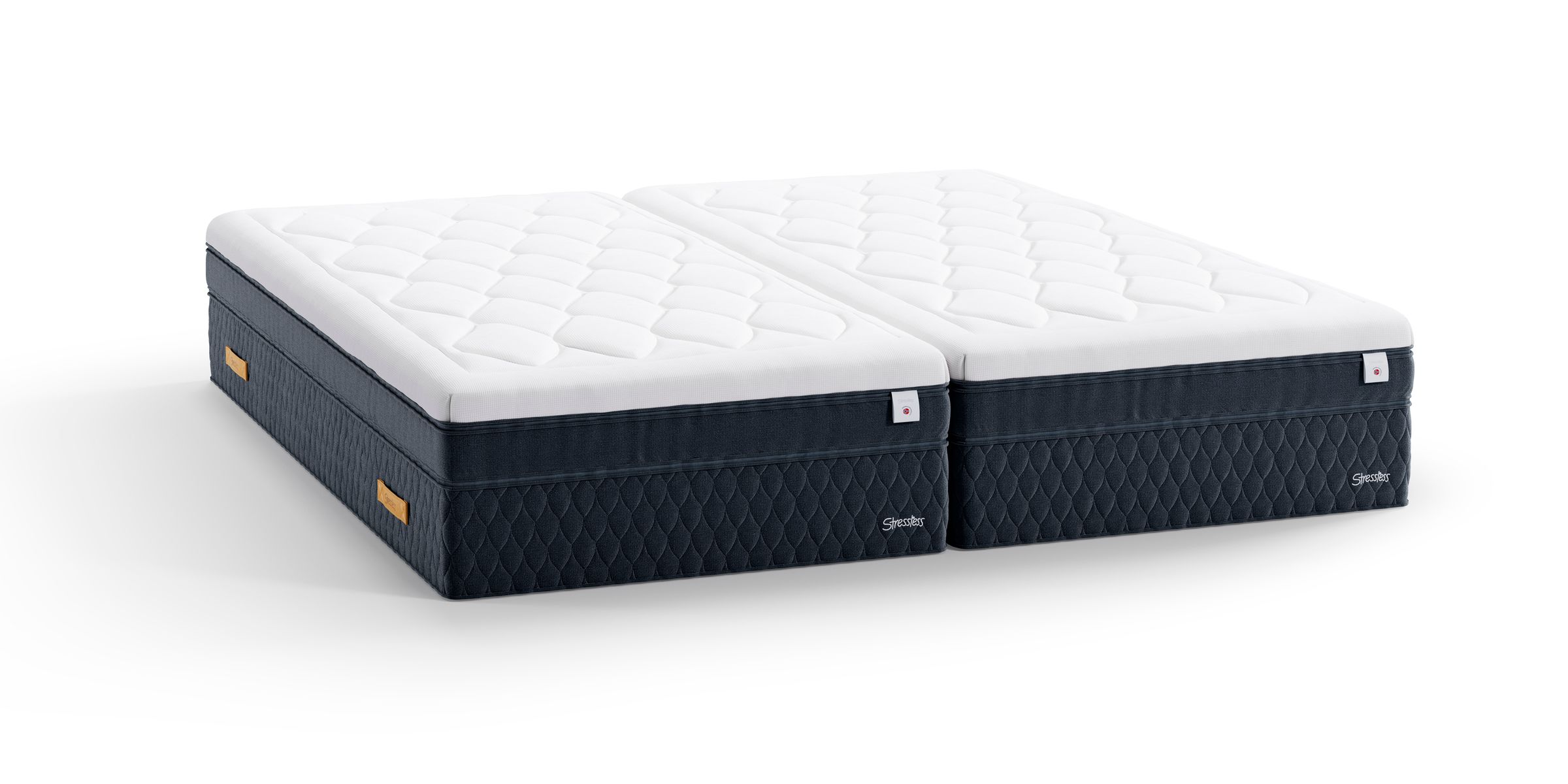 Stressless® Sky Plush King, Split