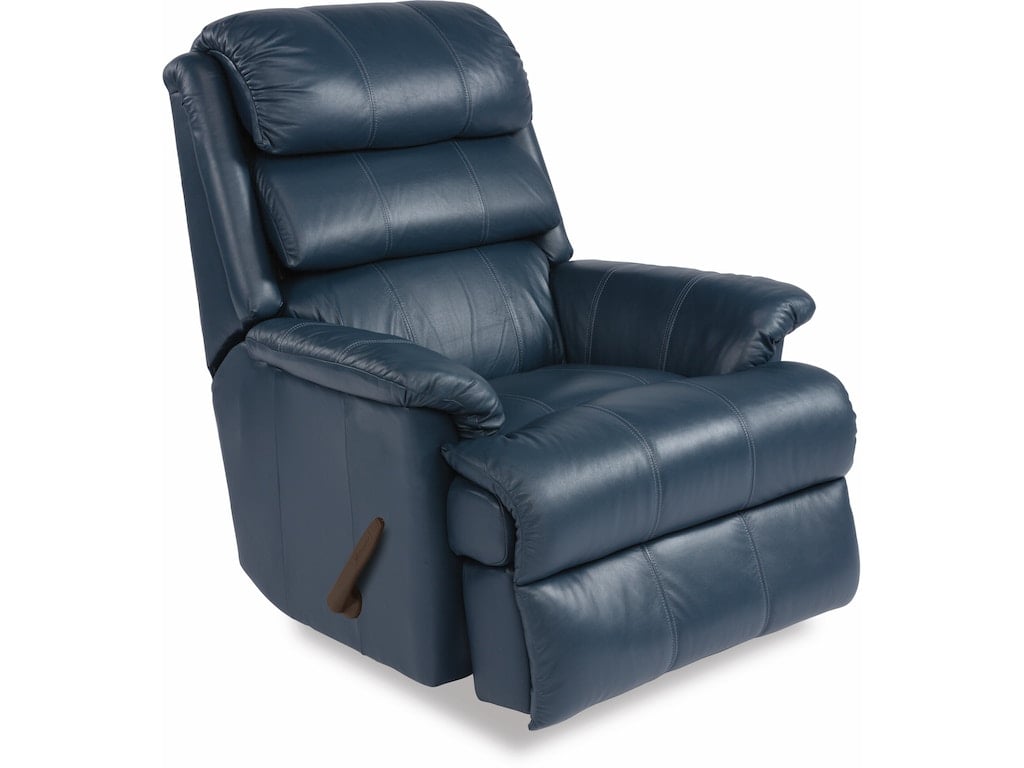 Yukon Swivel Gliding Recliner
